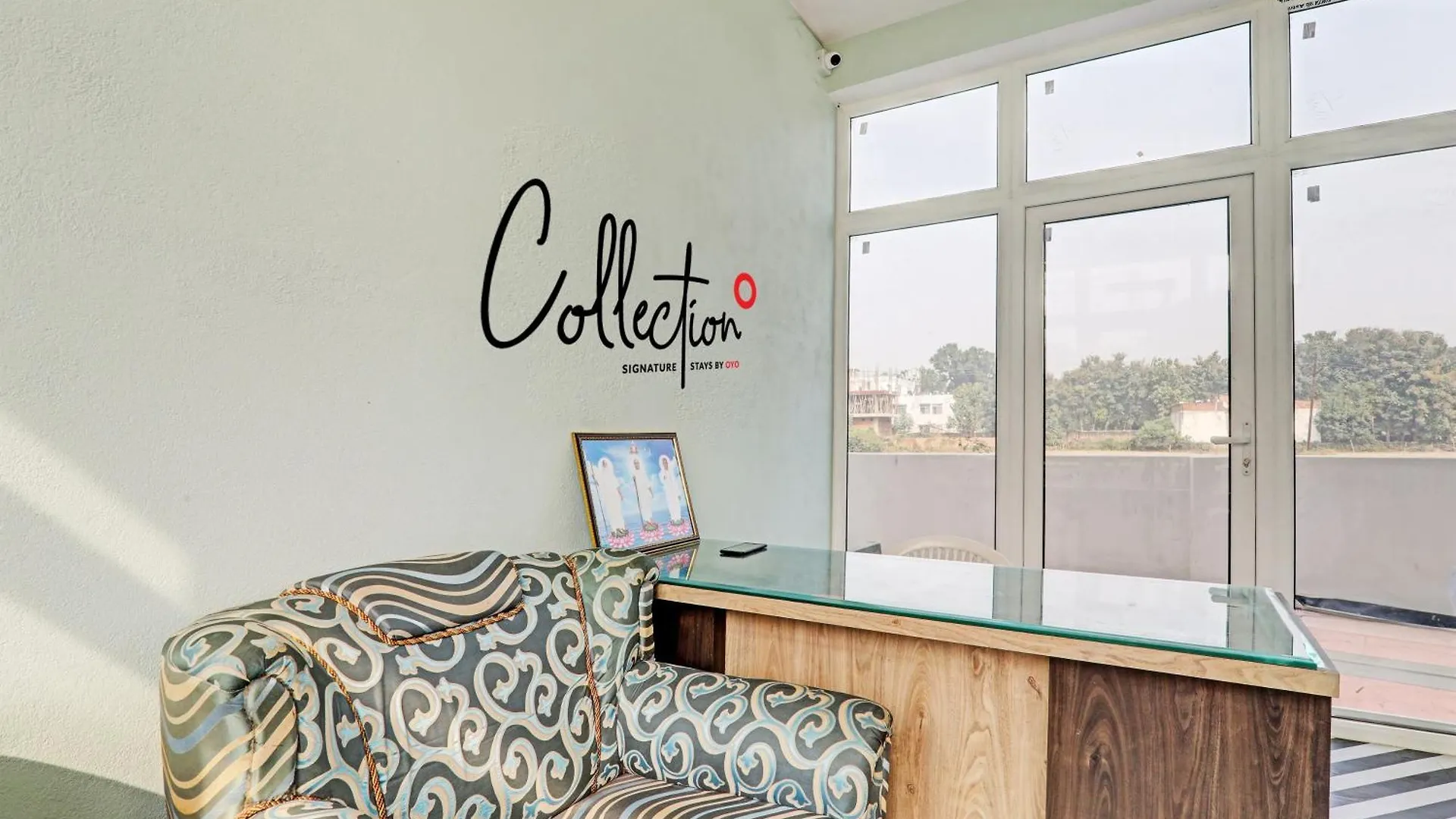 Hotel Collection O Maharaja Resort Varanasi
